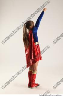 06 2019 01 VIKY SUPERGIRL IS FLYING
